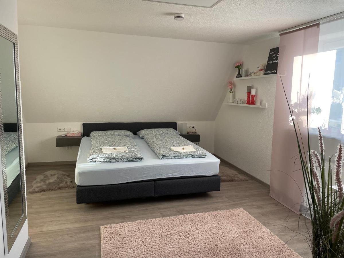 #2 Grosses Zimmer Mit Pool Und Garten Memmingen Exterior photo