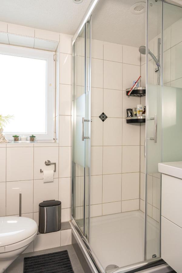 #2 Grosses Zimmer Mit Pool Und Garten Memmingen Exterior photo