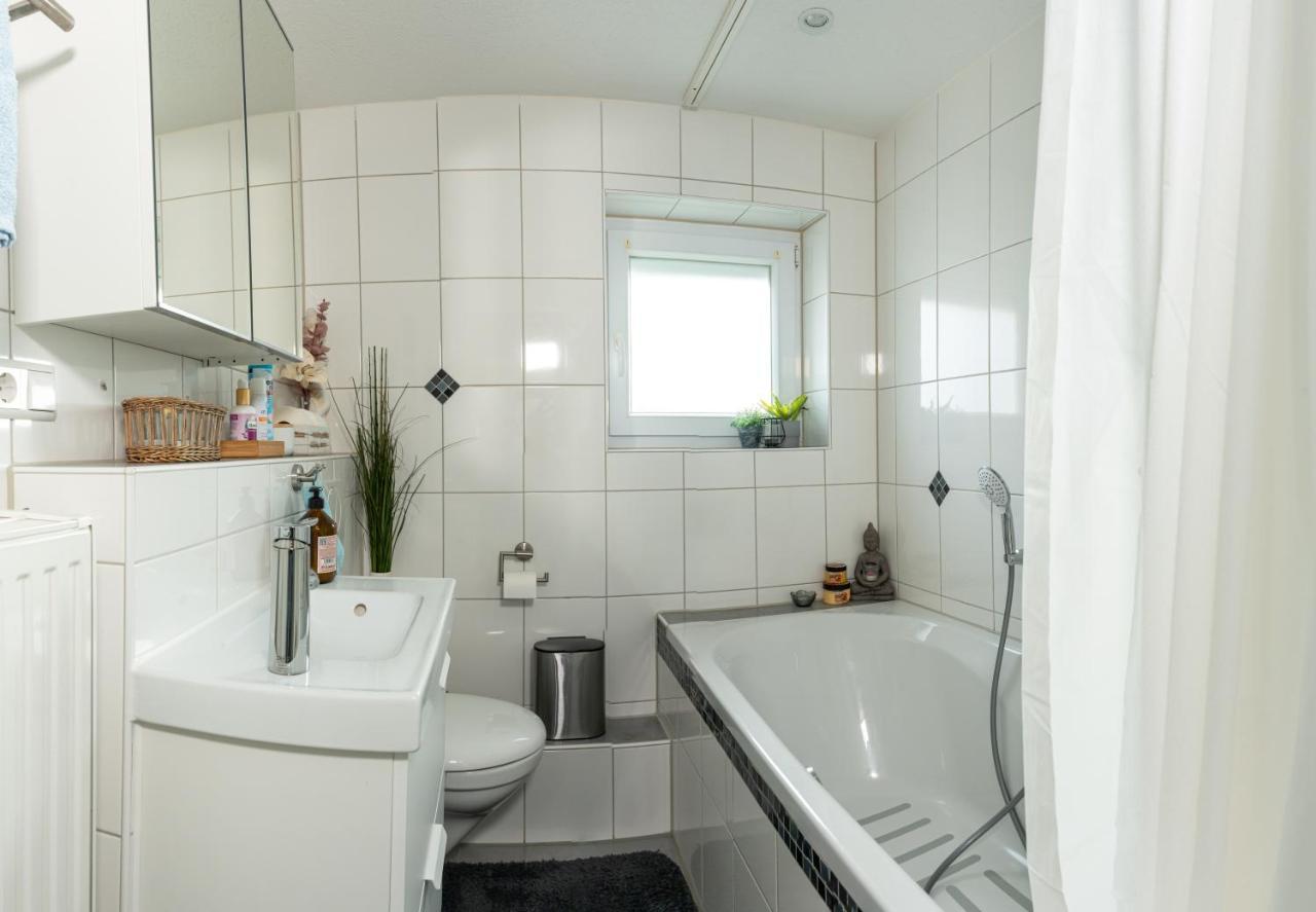 #2 Grosses Zimmer Mit Pool Und Garten Memmingen Exterior photo